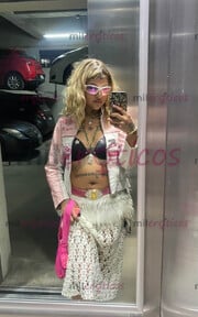 NINFÓMANA VIRTUAL, ME ENCANTA VERME EN CÁMARA MIENTAS CUMPLO TUS FANTASÍAS NASTY - FOTO 7