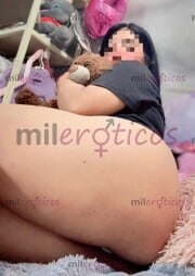 JOVENCITA BONITA,NALGONA Y CHICHONA SOY LA DE LAS FOTOS 100% - FOTO 3