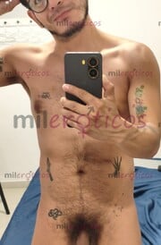 PROFESOR REAL INTER ACTIVO DISPONIBLE CUMPLIENDO FANTASIAS - FOTO 8