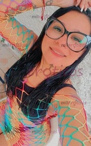 HOLA AMOR ME LLAMO ESTEFANÍA ESTOY DISPUESTA A HACER DE TODO PARA CUMPLIR TUS SU - FOTO 8