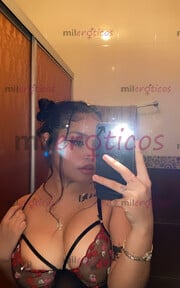 HOLA AMOR SOY BRIANA JOVENCITA DE 19 HERMOSA Y COMPLACIENTE - FOTO 1