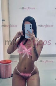 PAULA HERMOSA JOVENCITA 18 AÑOS PURO COLÁGENO 100% REAL - FOTO 3