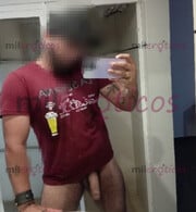 MACHO TAPATÍO BARBÓN Y VARONIL MUY COMPLACIENTE - FOTO 9