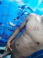 FLACO CON UNA VENOSA APETITOSA VEN Y JUEGA CON ESTE JUGUETE TRAVIESA CONMIGO - FOTO 10