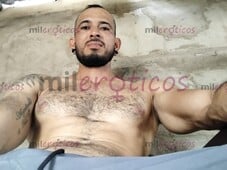 CHICO ATLÉTICO VARONIL MUY COMPLACIENTE - FOTO 6