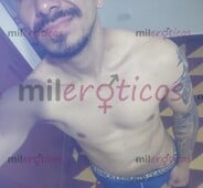 DISCRECIÓN, DESEO Y PRESENCIA TOTAL! PROMO - FOTO 5