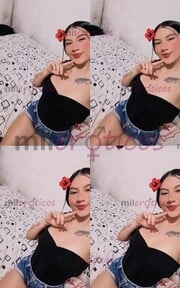DELGADITA VIP PRECIOSA, CARIÑOSA,JOVEN EL MEJOR SERVICIO VEN TE ATENDERÉ - FOTO 1