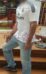MÁQUINA SEXUAL HASTA 450 PENETRACIONES X MINUTO COMPAÑÍA REAL - FOTO 1