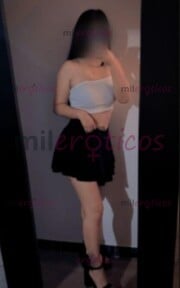 AMOR VEN A DISFRUTAR MI CUERPO SEXY, CINTURA DELAGADA Y MUY GUAPA QUE SOY - FOTO 9