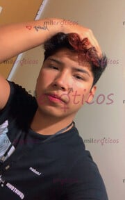 CHICO GAY PASIVO COMPLACIENTE DISPUESTO A PASARLA RICO Y COMPLACERTE - FOTO 9