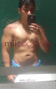 PASIVO SUMISO AGUANTADOR Y MUY COMPLACIENTE - FOTO 10