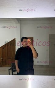 ANDRÉS GÓMEZ DISPUESTO A TODO LO QUE ME PIDAS - FOTO 6