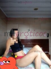 HOLA AMOR SOY ALISS VEN Y VISITAME EN MI APARTAMENTO PRIVADO - FOTO 2