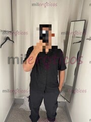 GORDITO ACTIVO ! SOLO PARA MUJERES QUE QUIERAN PASARLA RICO - FOTO 1