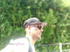 HOMBRE PARA LO QUE DESEES NO TE ARREPENTIRAS - FOTO 6