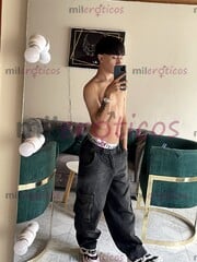 CHICO JOVEN, COMPLACIENTE Y DISPONIBLE PARA TI!! - FOTO 6