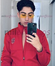 SOY UN CHICO VERGON GUAPO, VARONIL, COMPLACIENTE HIGIÉNICO Y MORBOSO - FOTO 10