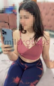 ME GUSTA LUCIR MUY SEXI CON MI LENCERÍA PARA TI AMOR - FOTO 10