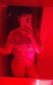 HOLA MI AMOR SOY NUEVA SOY SAMY UNA BELLA BLANQUITA JOVENCITA FLACA MUY SEXY - FOTO 10