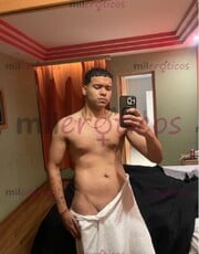 JOVEN LATINO .22CM DE PASO EN CDMX DISPUESTO A TODO FETICHES,MORBO,LLUVIAS ECT - FOTO 10