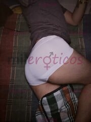 INTER PASIVO SUMISO, DELGADO, DISPONIBLE, LIMPIO Y SEGURO - FOTO 10