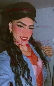 ME LLAMO ALEJANDRA SOY UNA MUCHACHA CHEVERE RIKO PARA PARCHAR - FOTO 3