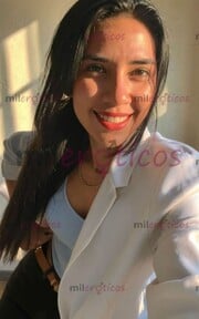 TU DIME LO QUE DESEAS Y YO LO HAGO REALIDAD ALEGRE , CARISMÁTICA Y CARIÑOSA - FOTO 5