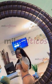 PAULINA TU CHICA SENSUAL CON UNA CARA DE ÁNGEL QUIERE PASARLA DE MARAVILLA - FOTO 2