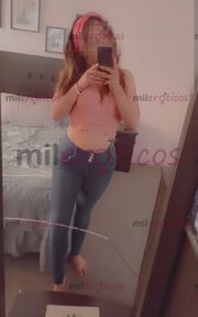 CON GANAS DE UNA RICA VERGA QUE ME DE TODA SU LECHE - FOTO 10