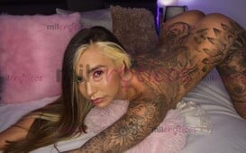 VOLUPTUOSA CULO XL PERVERSIÓN AL LÍMITE FULL ANAL , ROL , TACO - FOTO 8