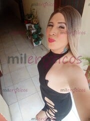 MIS AMORES DE NUEVO EN TU CIUDAD SOY THALÍA NIÑA ARRECHA POLLITA - FOTO 8