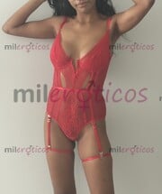 VALERIA MAITE Y MANUELA FLACAS NINFÓMANAS EN BUSCA DE MACHOS PARA SEXO Y MAMADAS - FOTO 7