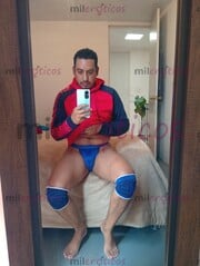 NUEVA VERGA EN TU CIUDAD 22 CM XXL EXTRA BIG DICK - FOTO 6