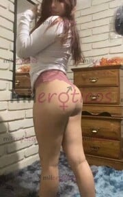 SOY NUEVA EN TU CIUDAD 18 AÑOS TOTALMENTE APRETADITA - FOTO 3