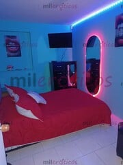 HOSTAL TANTRA. HABITACIÓNES DISPONIBLES EN BOGOTA - FOTO 7