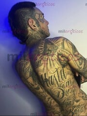 JOVEN LUXURY DOTADO DISPUESTO DARTE UN SERVICIO DE CALIDAD - FOTO 10