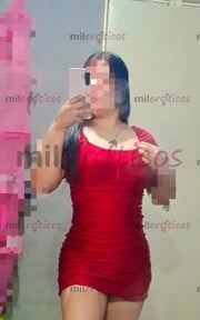UN ANTOJO QUE NO PUEDES NEGARTE SOY DARELY PARA QUITARTE TODO TU ESTRÉS AMORR - FOTO 3