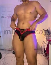 SERVICIOS PARA HOMBRES (PAREJA SI DESEAS) - FOTO 4