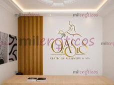 VEN A OASIS PARA CONSENTIRTE. DISFRUTA LA PROMO JUEVES 15% - FOTO 5