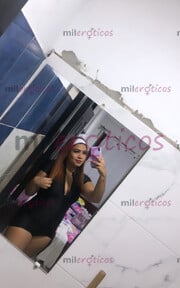 NUEVA EN TU CIUDAD BLANQUITA HERMOSA CON CARA DE ÁNGEL VEN A VISITARME - FOTO 4