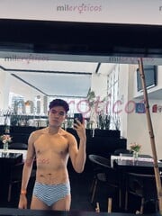 MAU ESTUDIANTE UNIVERSITARIO EN CIUDAD DE MÉXICO - FOTO 10