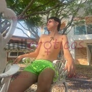 POLLO JOVEN 18 AÑOS CULON VERGON VEN Y DISFRUTAS SOY LE QUE BUSCAS - FOTO 5