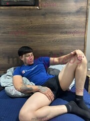 HOMBRE JOVEN VRG GRUESA LA MEJOR OPCIÓN ERÓTICA PARA TI - FOTO 10