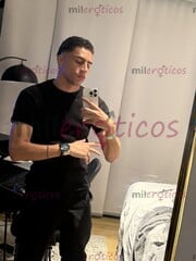 YAIR CHICO COLOMBIANO 21CM DE DOTACIÓN BIEN ARRECHO Y MORBOSO - FOTO 4