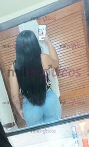 SIN ENGAÑOS NI MENTIRAS UNA CHICA REAL CON GANAS DE SEXO RIKO - FOTO 8