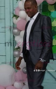 HAGAMOS REALIDAD TU FANTASIA DE ESTAR CON ESTE NEGRO - FOTO 3