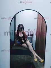 MILF REAL AMOR ESPACIO DISCRETO SOY INDEPENDIENTE METRO EUGENIA $300 - FOTO 1