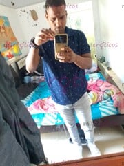 MORENO VENEZOLANO,DE TRATO AGRADABLE ,ME GUSTA COCINAR - FOTO 1