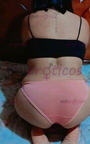 MERENITA CHAPARRITA MORENITA DELGADITA CACHONDA BUENA ONDA - FOTO 10