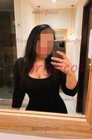 SOY MANELICK 100% REAL CON UNAA RICAS BUBIS GRANDES PARA HACERTE UNA RUSA BB - FOTO 3